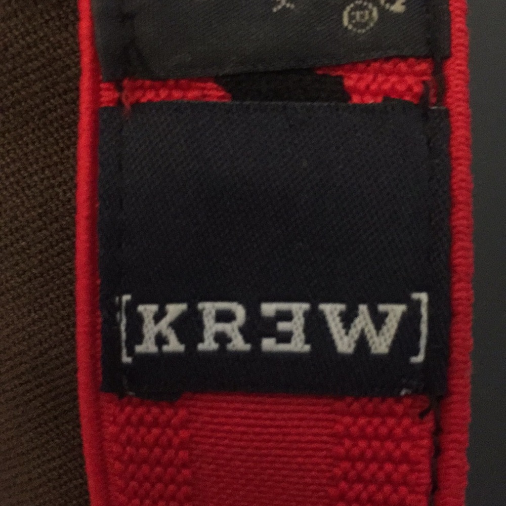 KREW baseball cap - Picture 4 of 7
